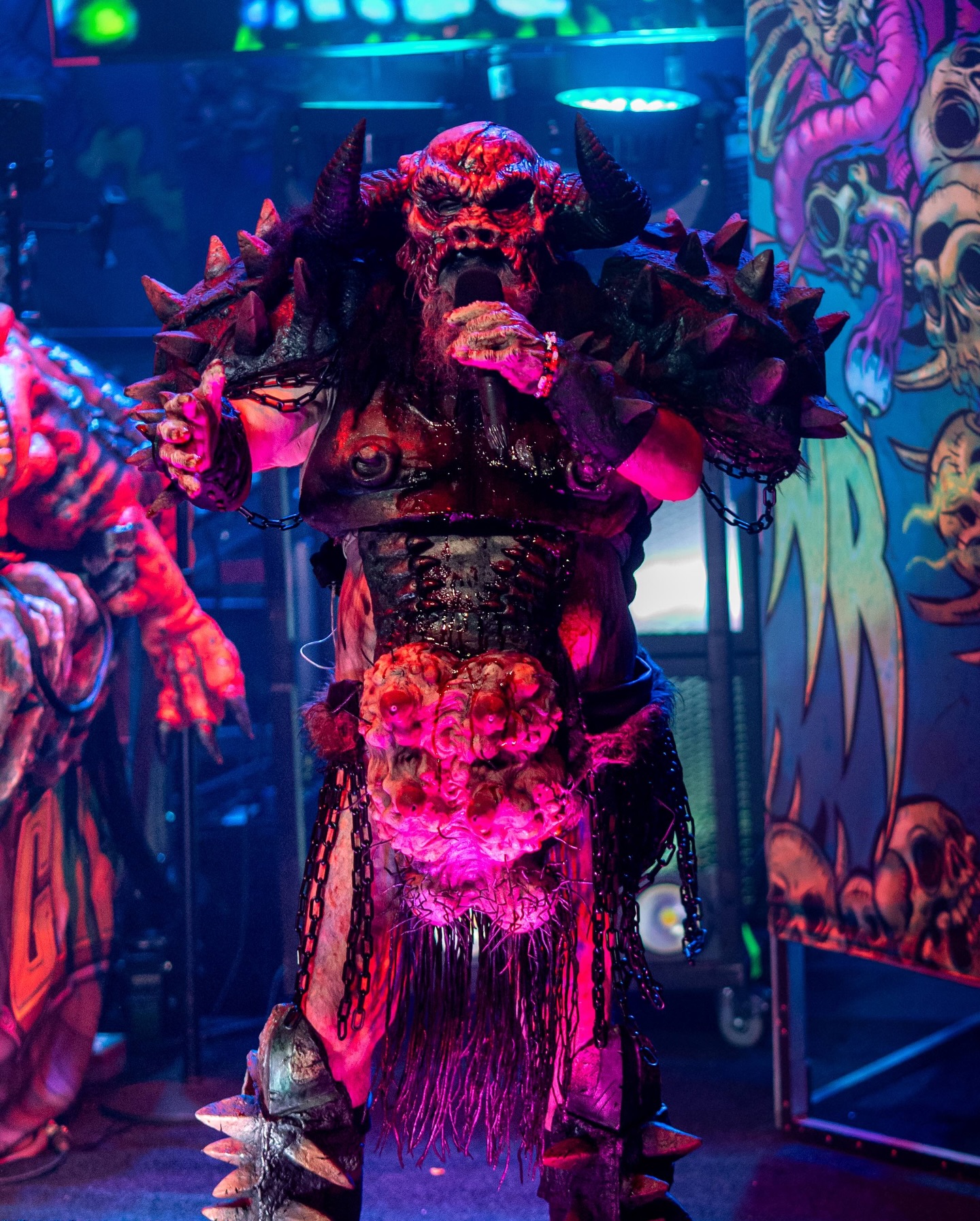 Gwar