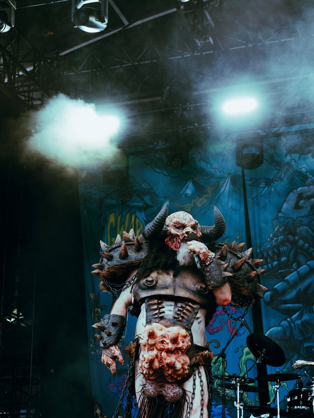 Gwar