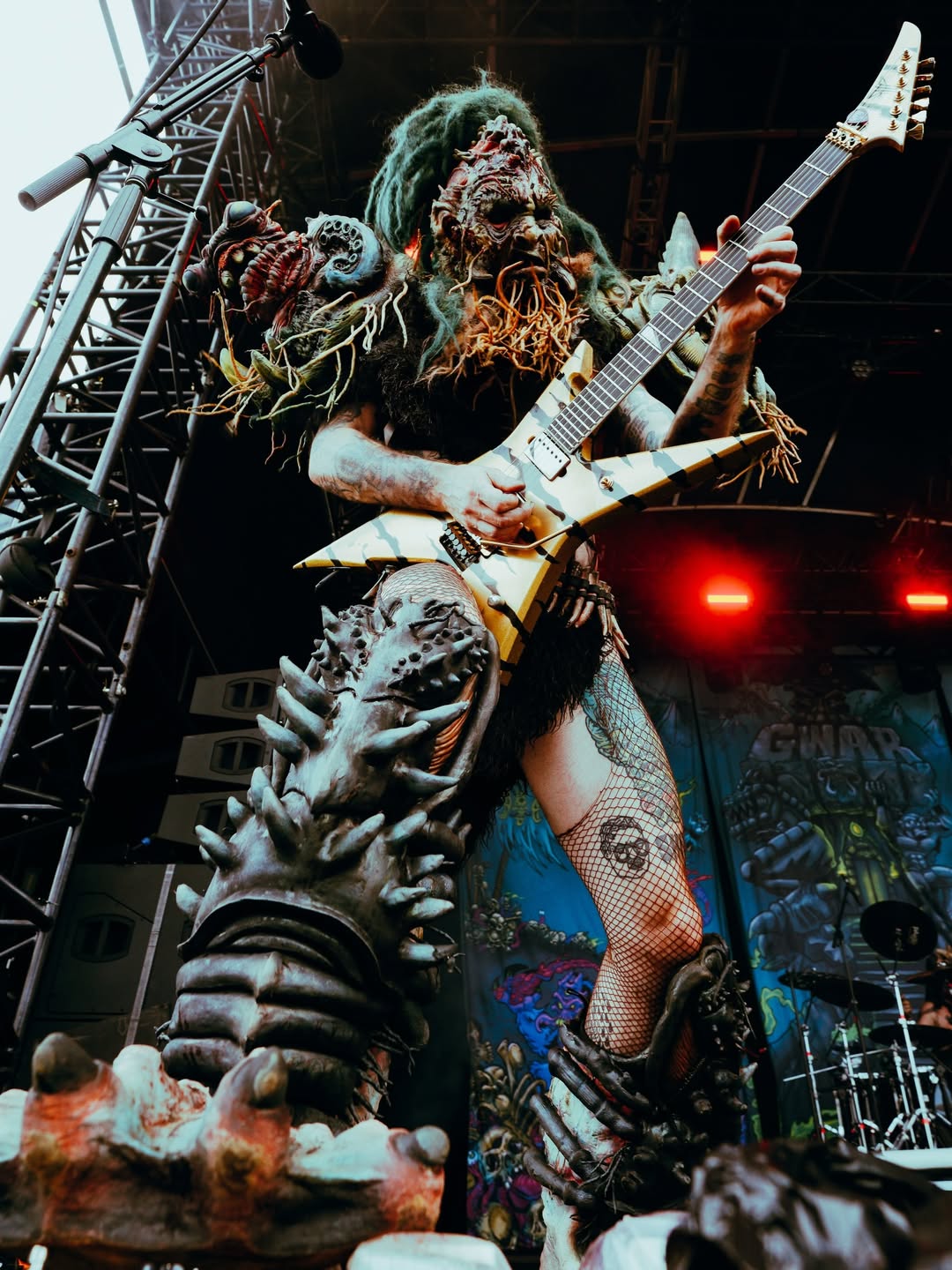 Gwar